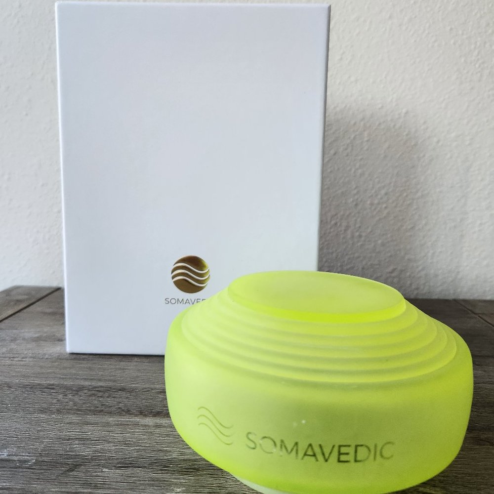 Somavedic Medic Ultra Green Harmonizing EMF Water structuring